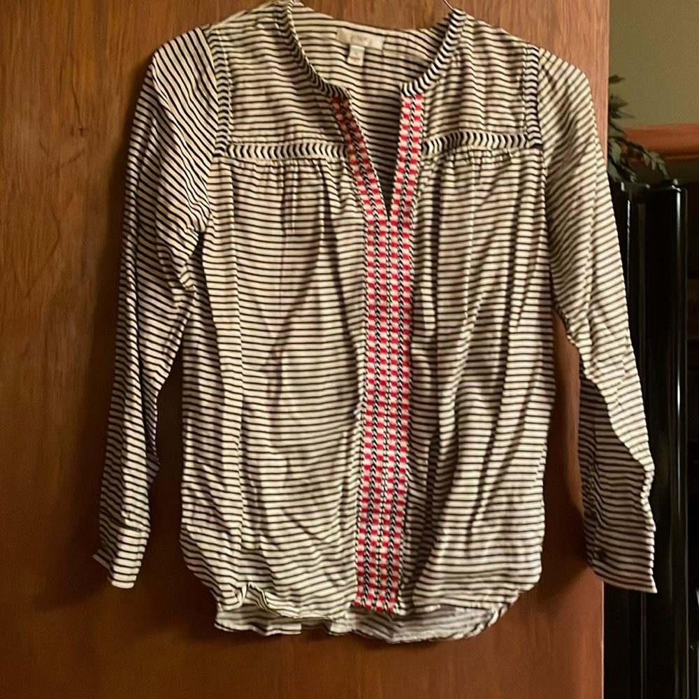 J.Crew shirt